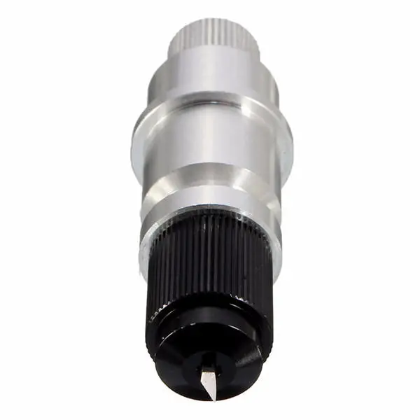 Graphtec CB09 Vinyl Cutting Blade Holder for Plotter - Hole Saw Cutter - Image 5