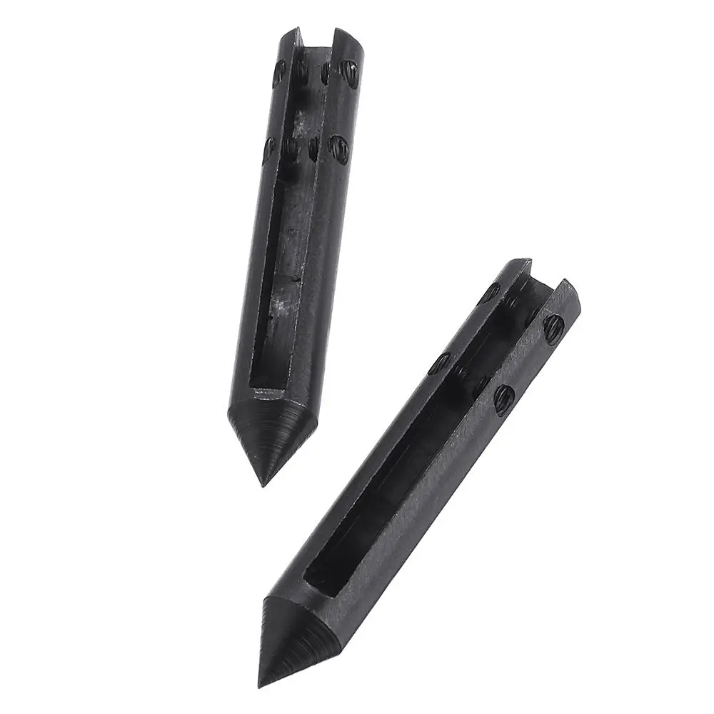 Machifit Center Line Gauge for 4 6 8 Inch Calipers | Conical Measurement Tool - Image 4