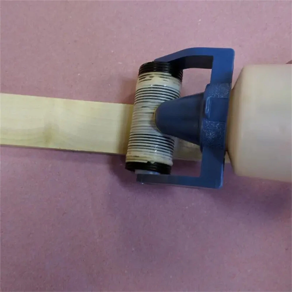 Wood Glue Roller Bottle Set - Plastic Applicator for Woodworking & DIY - Image 4