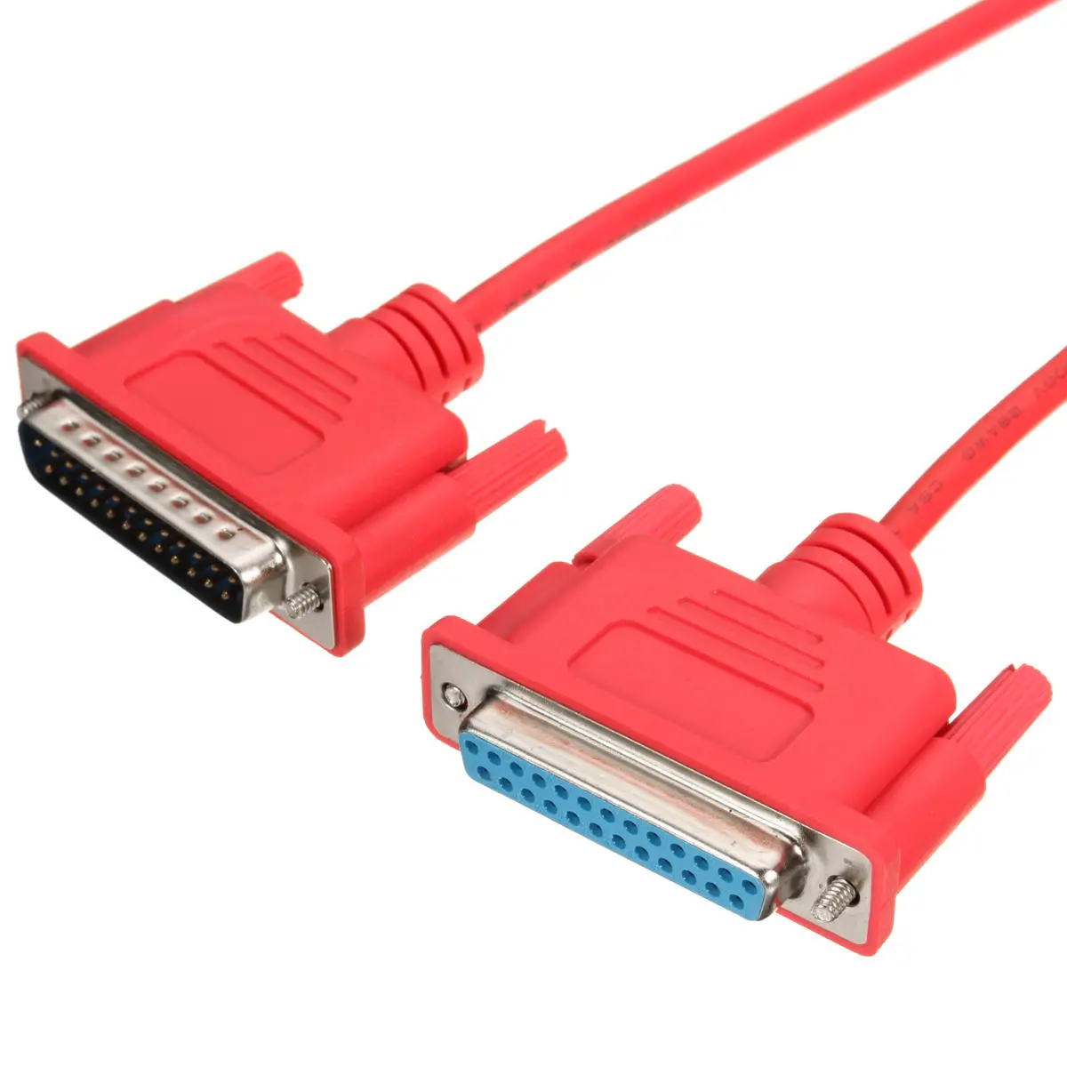 Mitsubishi MELSEC FX&A Series PLC Cable - SC-09 RS422 Adapter & Programmer - Image 3