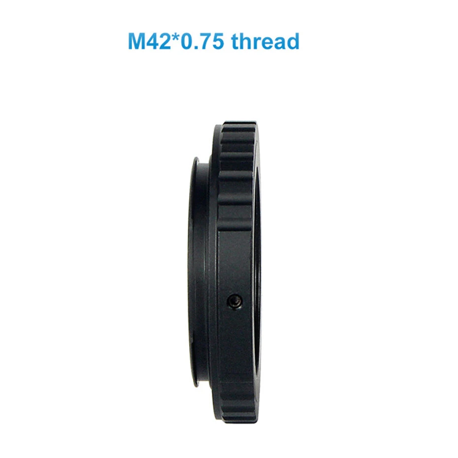 Svbony M42x0.75 Telescope Adapter for Nikon Cameras | Astronomy Photography - Image 3