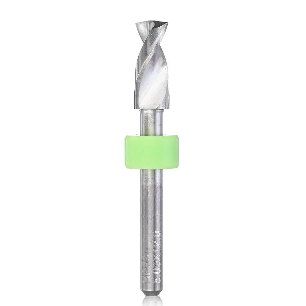 PCB Drill Bit Set - 4.0/4.5/4.8/5/5.5mm Tungsten Carbide Cutters | High Precision for Circuit Boards - Image 2