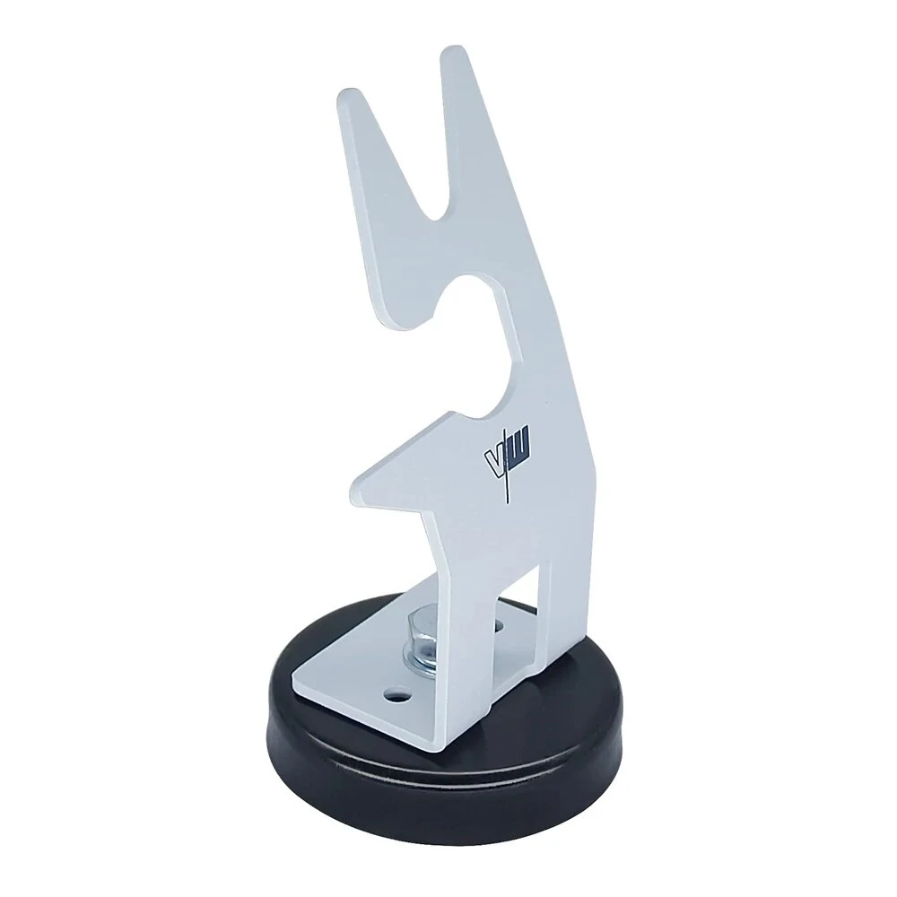 Magnetic TIG Torch Holder - Welding Torch Net Holder for TIG Series Accessories - Image 3