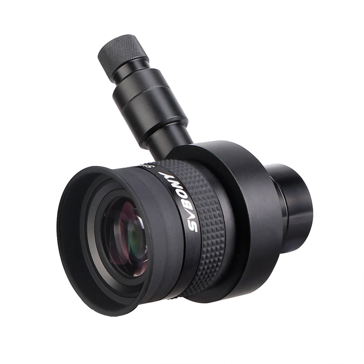 SVBONY SV152 70° Illuminated Crosshair Eyepiece | 1.25 Inch for Astrophotography - Image 5