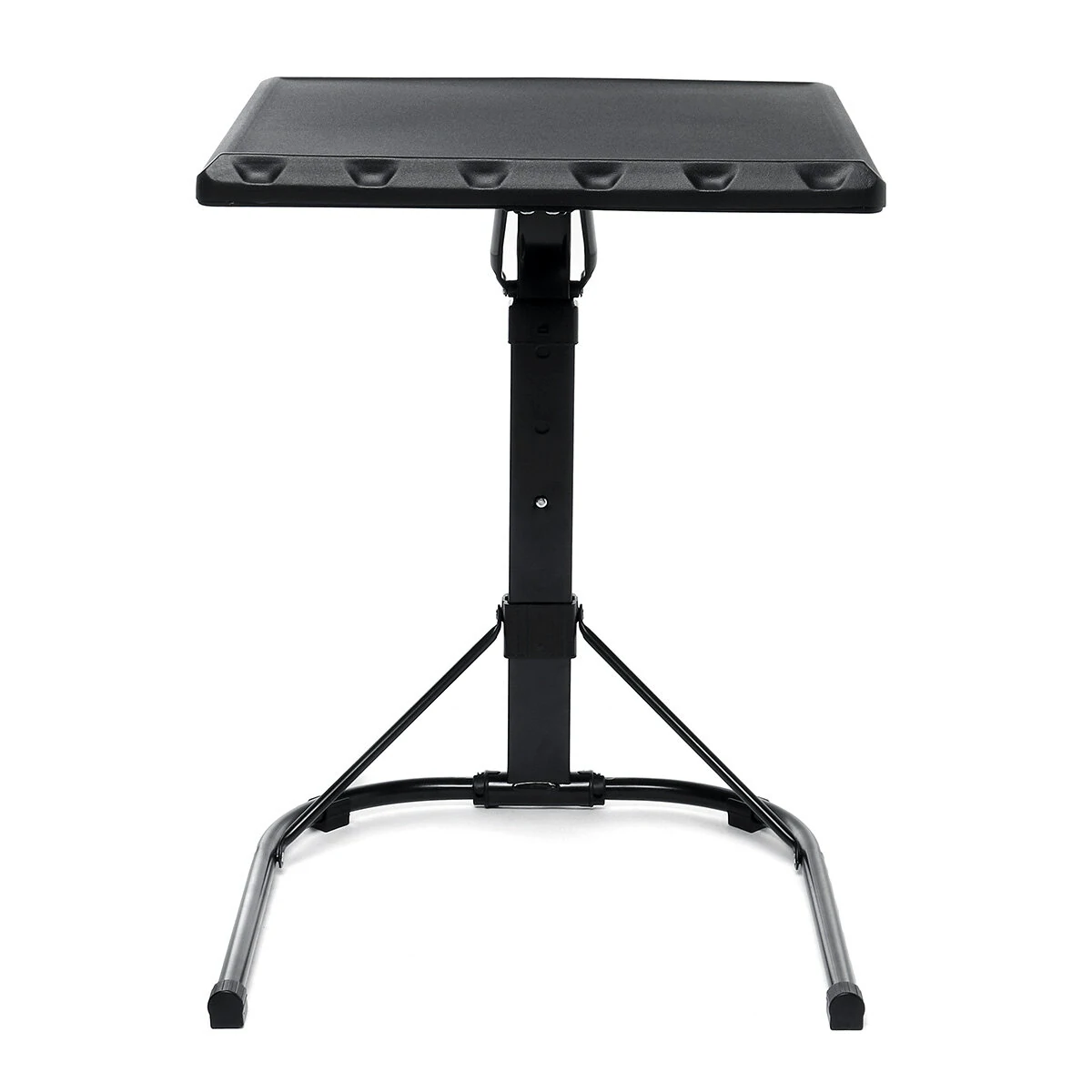 Laptop Stand | Folding & Lifting Computer Desk for Bed - Portable Movable Desk - Image 2