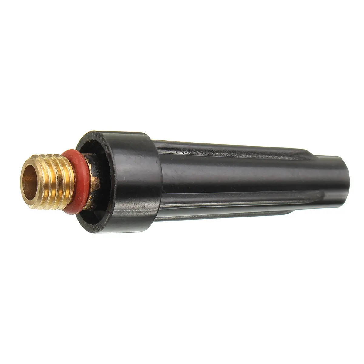 8Pcs TIG Welding Torch Kit - Gas Lens Glass Cup For WP-9/20/25 Series - Image 5