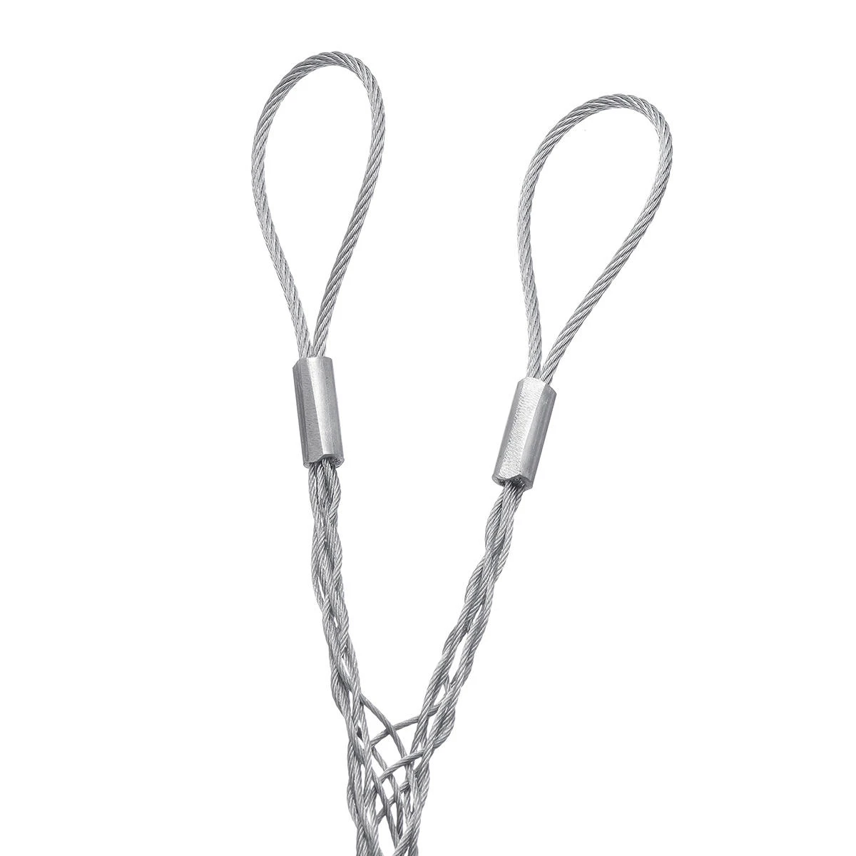 Telstra NBN Wire Cable Pulling Socks Grip | 6 Sizes 6-50mm | Heavy Duty Tools - Image 4