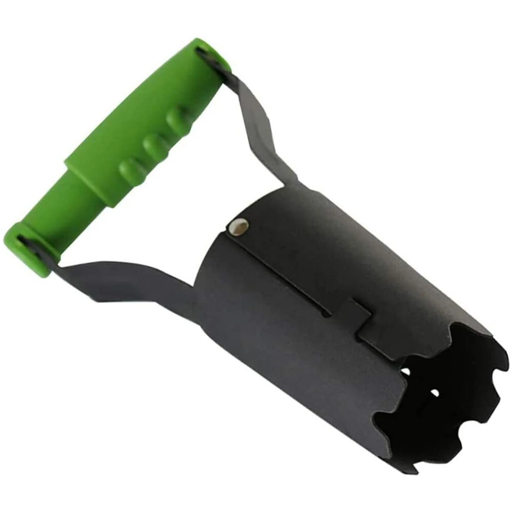 Durable Hand Gardening Weeding Shovel | Agricultural Transplanting Tube & Seedling Transplanter - Image 2