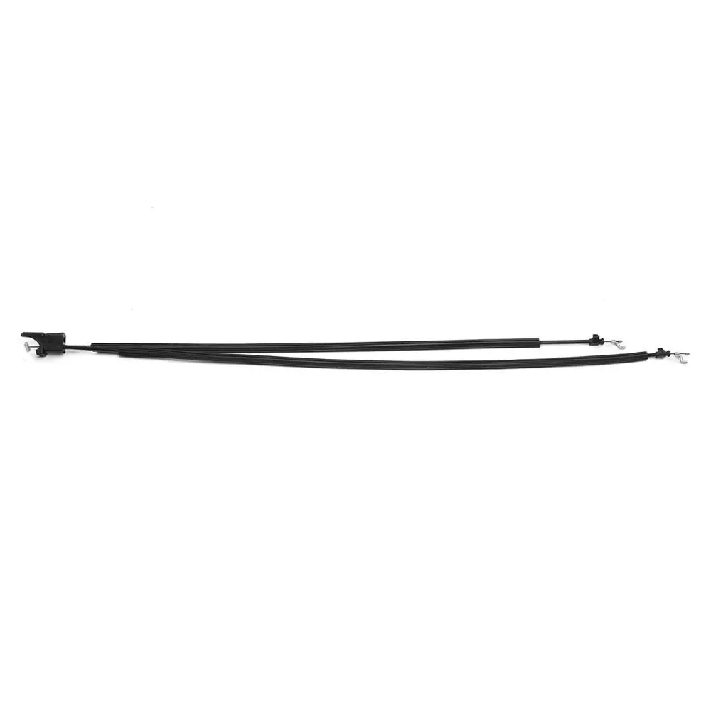 Ford Fiesta MK6 2002-2012 Right Hand Seat Tilt Cable | Passenger Side Replacement 1441166 - Image 4
