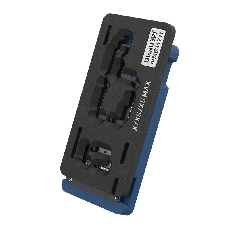 Qianli Middle Layer Reballing Platform | For iPhone 11 X XS XS Max | BGA Fixture - Image 2