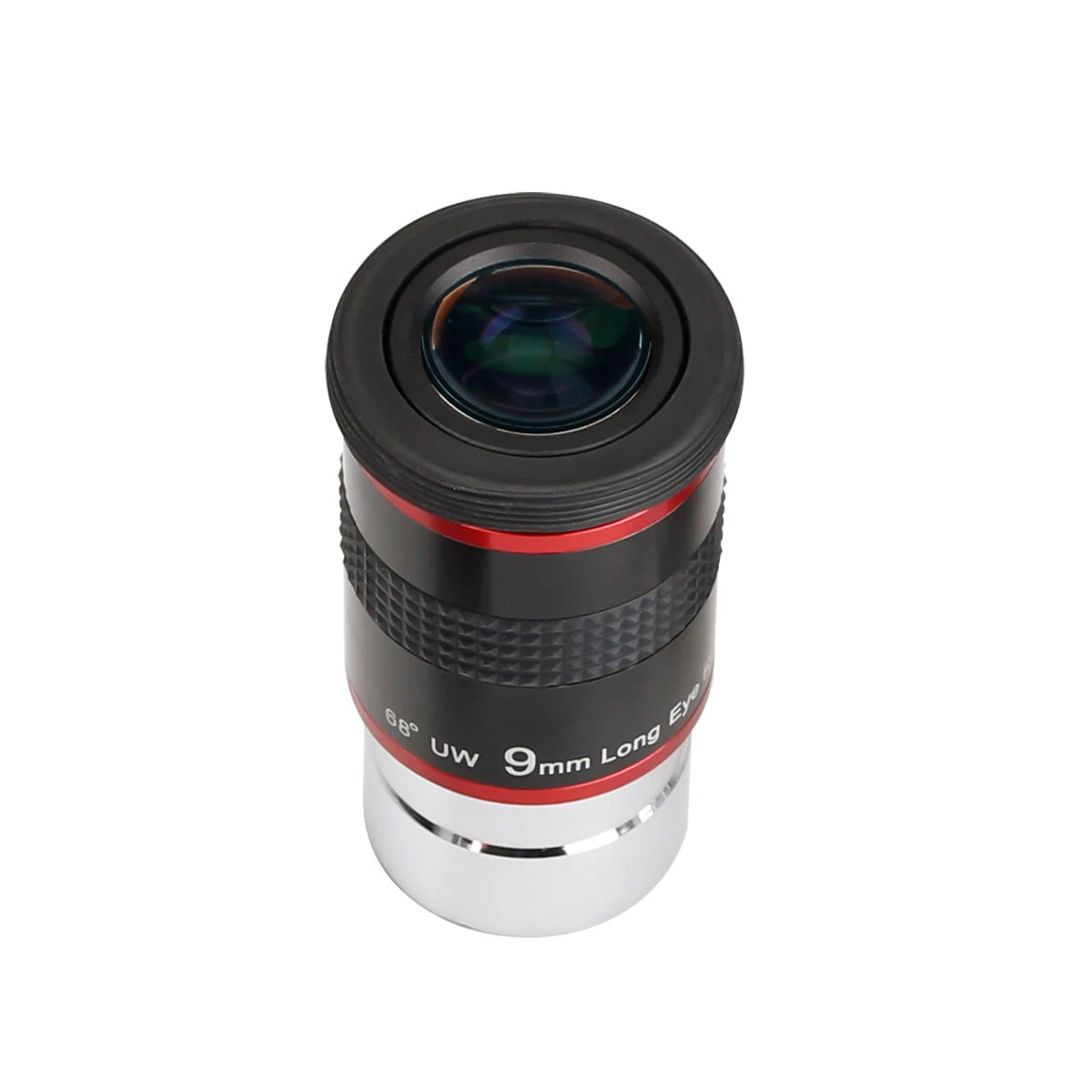 Orion 9mm Ultra Wide 68-Degree Telescope Eyepiece - 1.25 Inch - Image 4