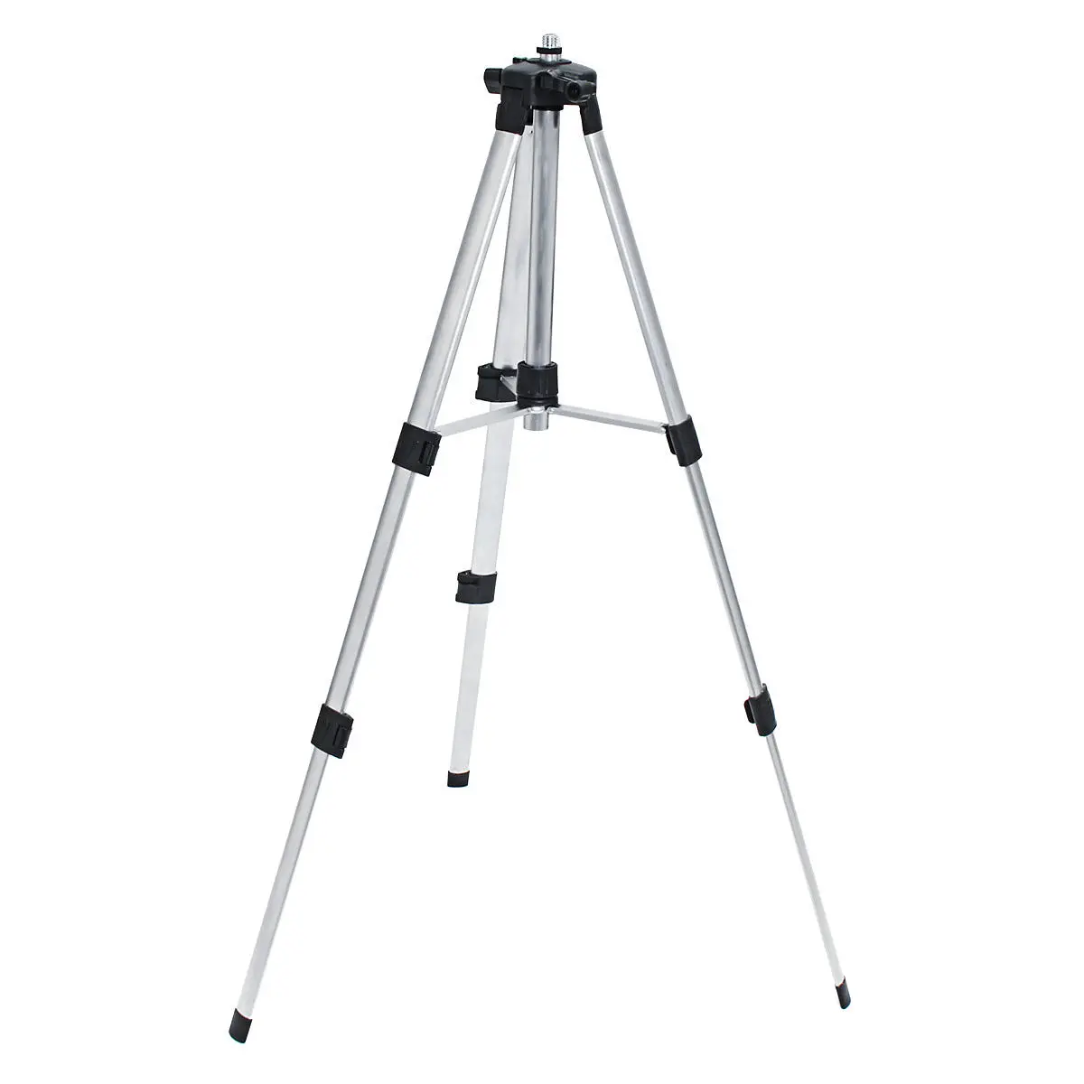 Professional Tripod for Rotary Laser Level | Adjustable 45-95cm Extension Support - Image 2