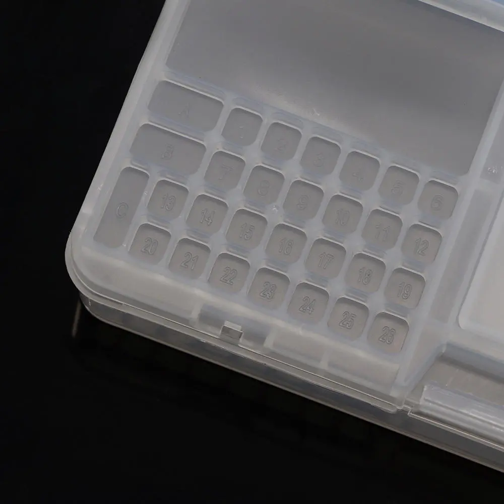 SUNSHINE SS-001A Magic Box - Mobile Phone LCD & Mainboard Repair Storage Box - Image 5