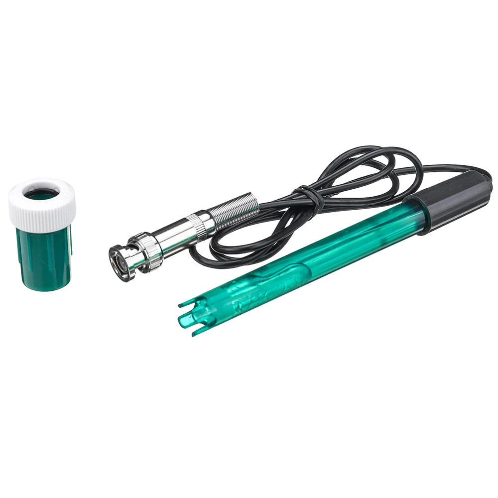 E-201 ORP Electrode | For Laboratory ORP Meter | Replacement Accessory - Image 5