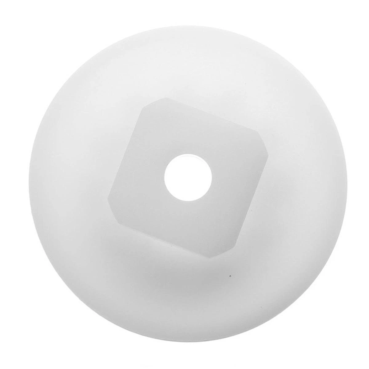 Zelmer A861203 Meat Grinder Safety Gear | Plastic Spare Part 86.1203 - Image 4