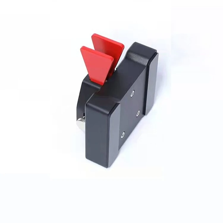 UNI 730A Automatic CW Morse Code Key for Ham Radio - 3.5mm Interface Socket - Image 2