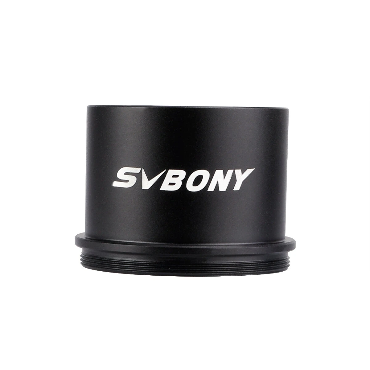 SVBONY SV148 T2 to 1.25 Inch Eyepiece Adapter | M42 Thread Telescope Holder - Image 3