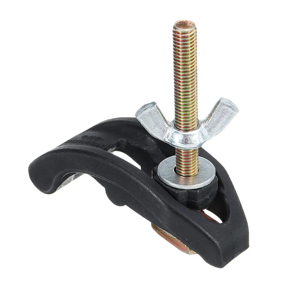 Machifit Wood Engraving Machine Press Plate Clamp Fixture | Fastening Platen Router Bow Plate Set - Image 5