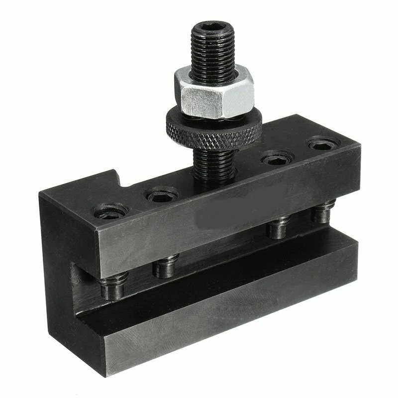 Machifit 250-101T Quick Change Turning & Facing Holder - Lathe Tool Post - Image 2
