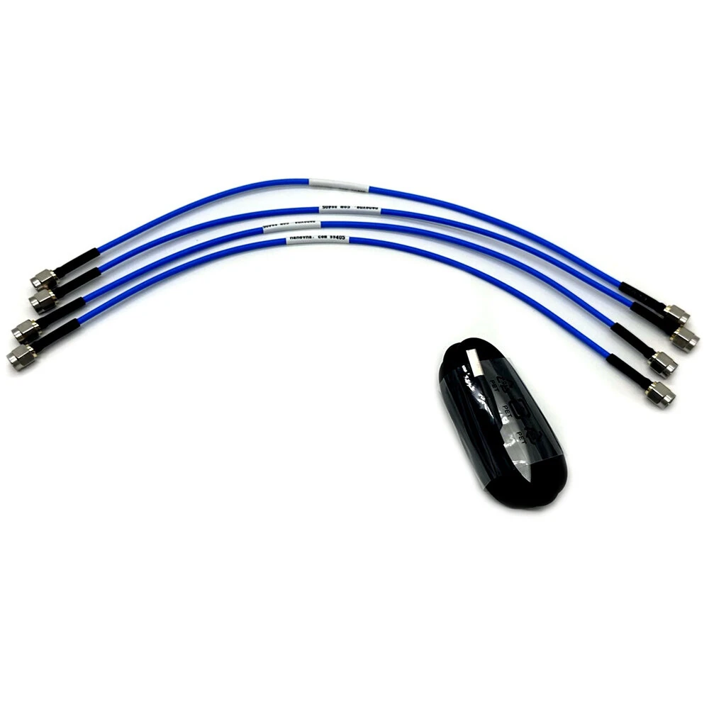 LibreCAL Electronic Calibration Kit for LibreVNA | Pre-Calibrated Open Source - Image 4