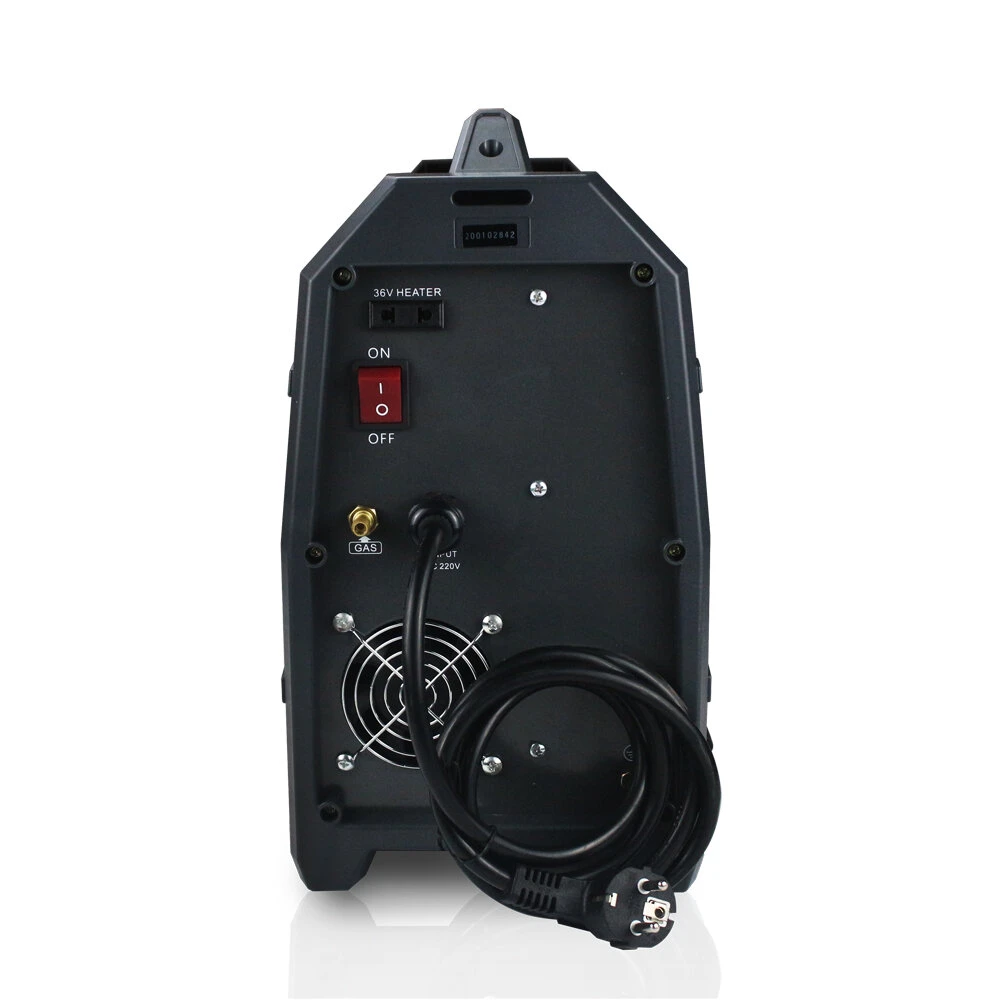 MIG-200 3-in-1 MIG TIG MMA Welder | 220V Digital Double Pulse Gas Shield - Image 5