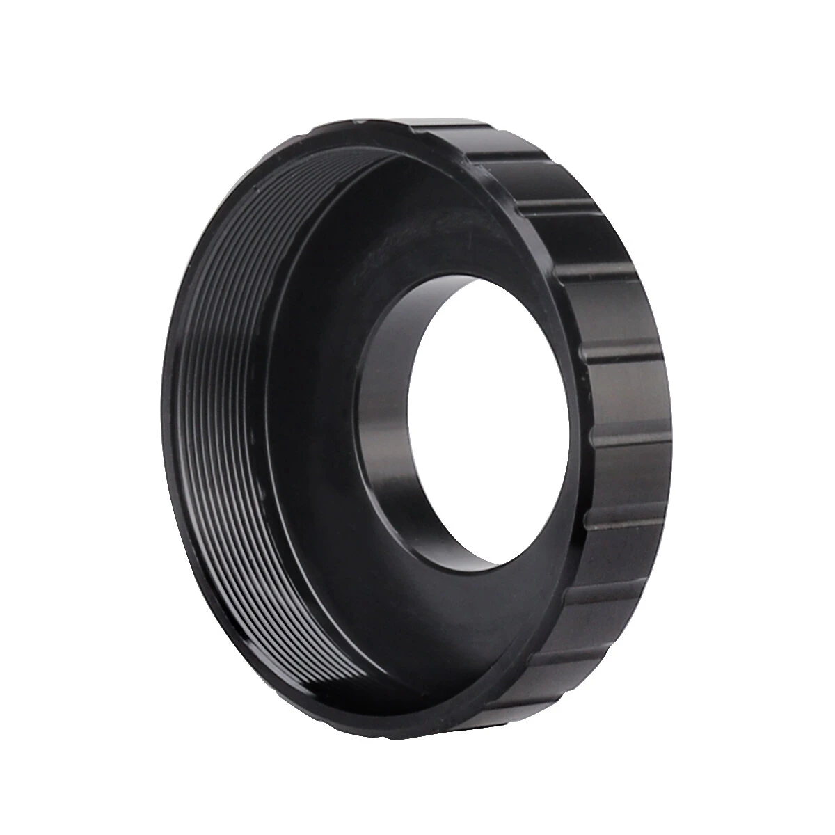 SVBONY SV163 T2 to C Mount Adapter | Telescope Camera Adapter | Male Thread - Image 3