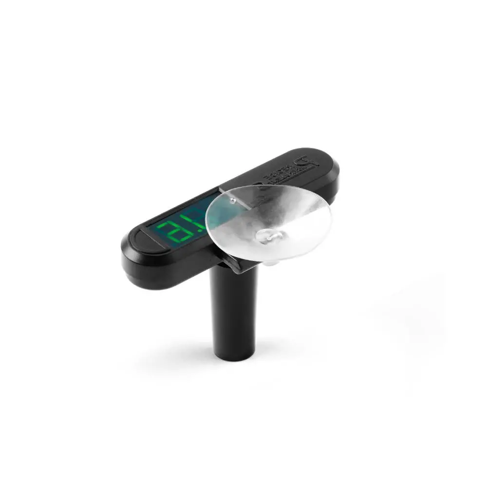 Digital PH Meter - Water Quality Tester for Aquarium with Suction Cup - Image 2