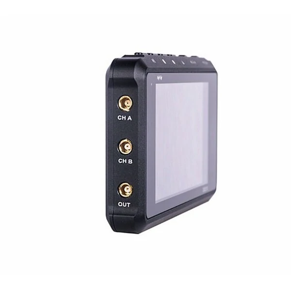 MINI DS213 Digital Oscilloscope - 15MHz Bandwidth, 100MSa/s, 2+2 Channels - Image 5