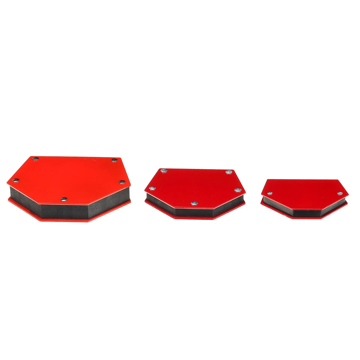 Magnetic Welding Locator - Angle Soldering & Corner Welder Fixing Tool - Image 3