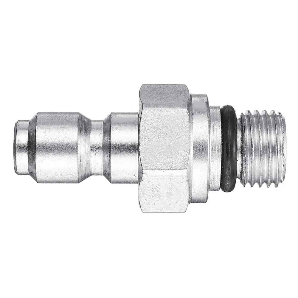 OP-340 Pressure Washer Connector - G1/4 Thread for Washer Gun | Replacement Part - Image 5