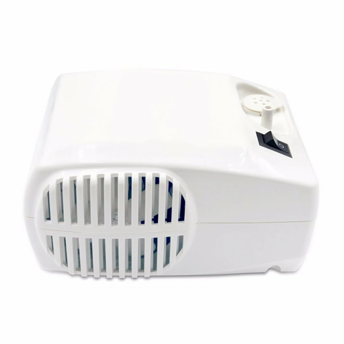 Compressor Nebulizer Kit for Adults & Kids - Home Atomizer Machine - Image 4