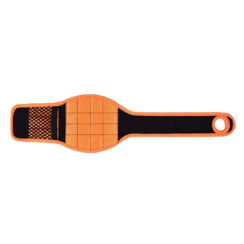 Thumb Magnetic Wrist Straps | 16 Strong Magnetic Screws for Holding Tools - Image 4