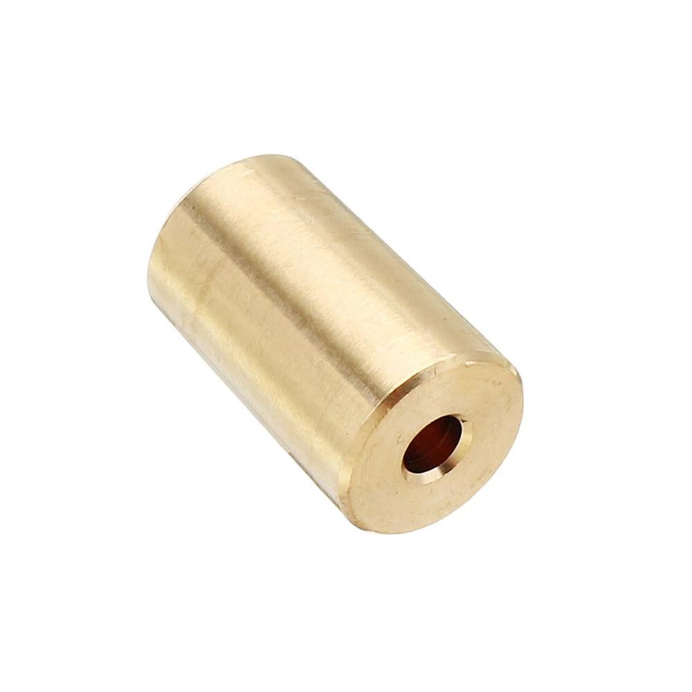 Effetool Brass Bush Sleeve for B10 Drill Chuck - 3.17 4 5 6 8mm Sizes - Image 4