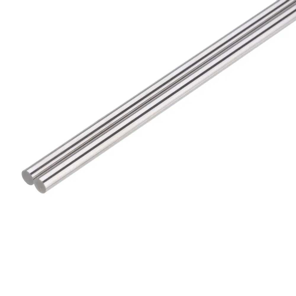 Machifit Tungsten Steel Bar - 1/2/3mm Diameter CNC Tool Rod | 100mm Length - Image 5