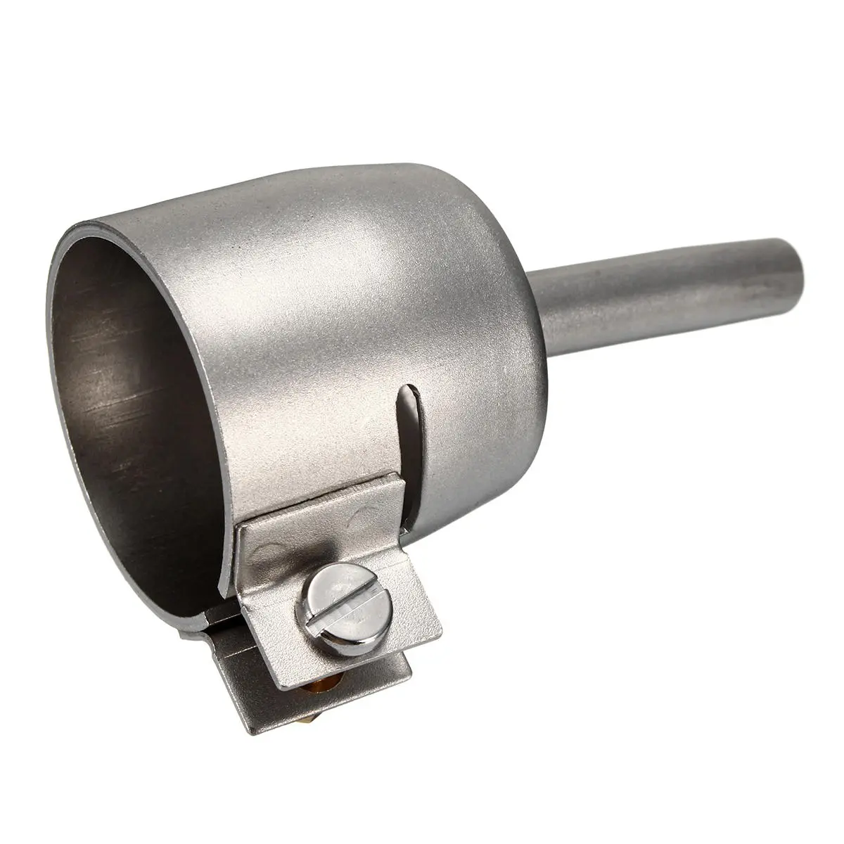 Leister Hot Air Gun Nozzle - Stainless Steel Welding Tip for Vinyl Accessories - Image 5
