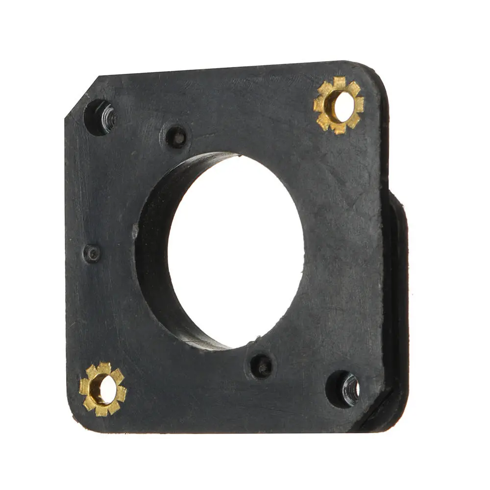 Machifit 41x41x6mm Shock Absorber Vibration Damper | For 42mm Nema 17 Stepper Motor - Image 3