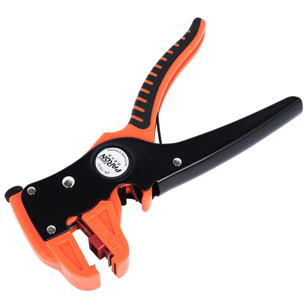 PARON Jx-d4311 Four-in-One Wire Pressing Set | Terminals Pliers Kit | Easy Carrying - Image 2
