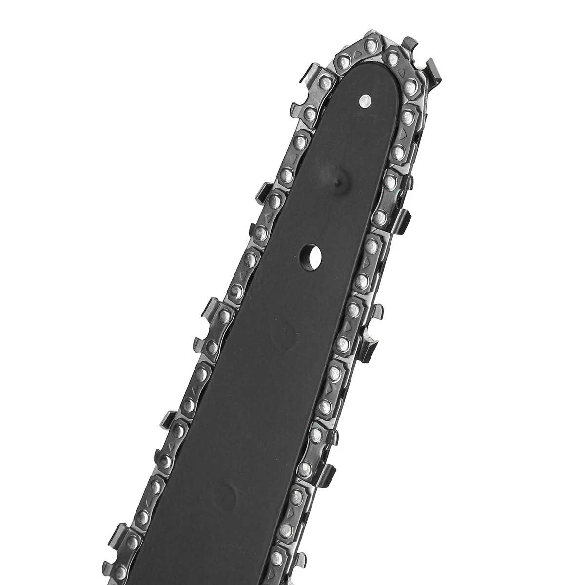 MUSTOOL 6 Inch 1200W Cordless Chain Saw - Pruning Woodworking Cutter Tool - Image 5