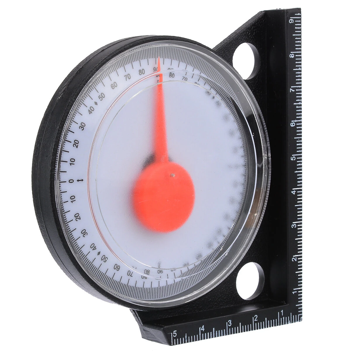 Multifunctional Inclinometer Protractor | Tilt Level Meter & Angle Finder Tool - Image 3