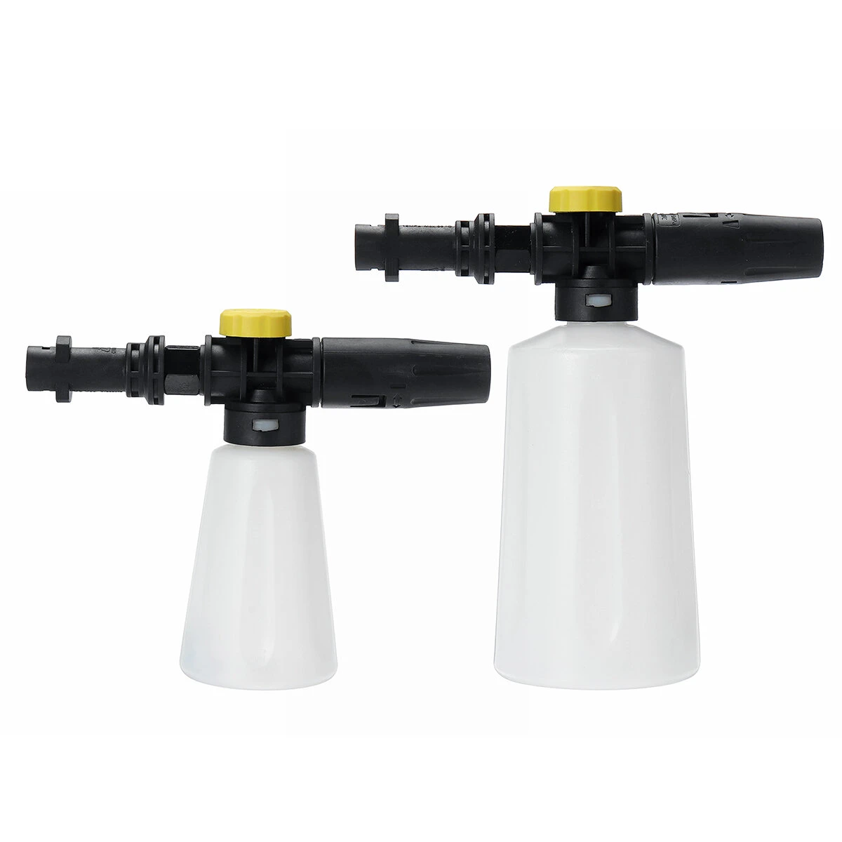 Karcher K2-K7 Foam Cannon | 250mL & 750mL Bottle Sprayer | Yard Dispenser - Image 3