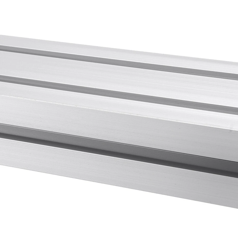 4080 T Slot Aluminum Extrusions - 40x80x2mm Profiles for Furniture & CNC Machine - Image 2