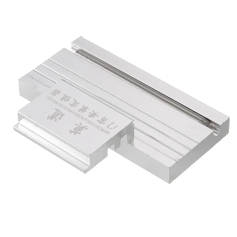 Casement Window Installation Tool Kit - Aluminum Alloy Sash Locator & Flange Artifact - Image 4