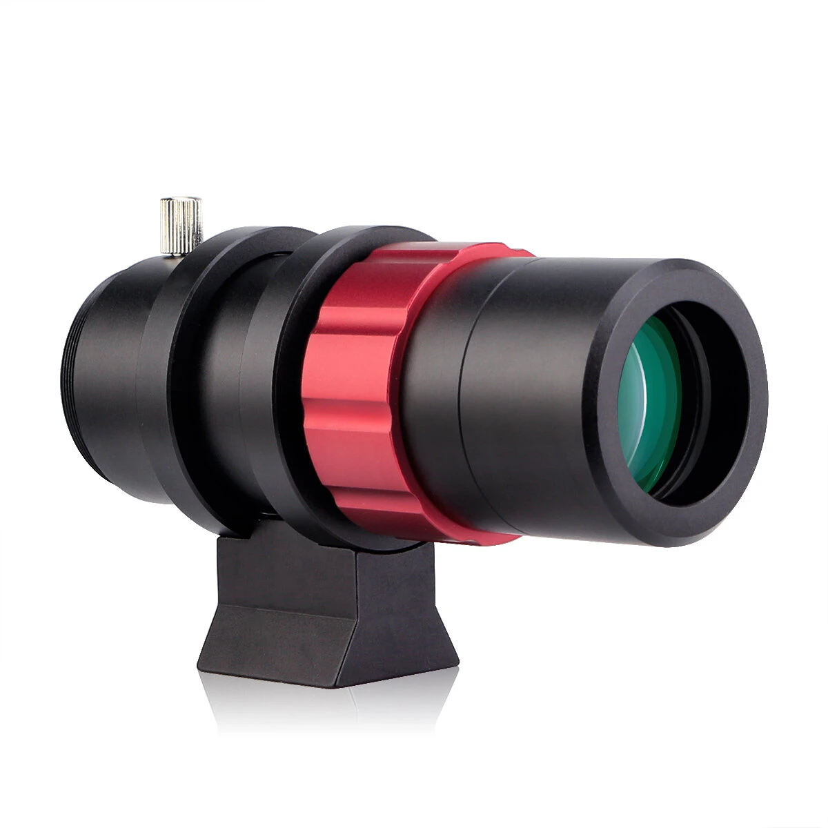 SVBONY SV165 30mm F4 Ultra-Mini Guide Scope | for SV305 Pro & ZWO Cameras - Image 2