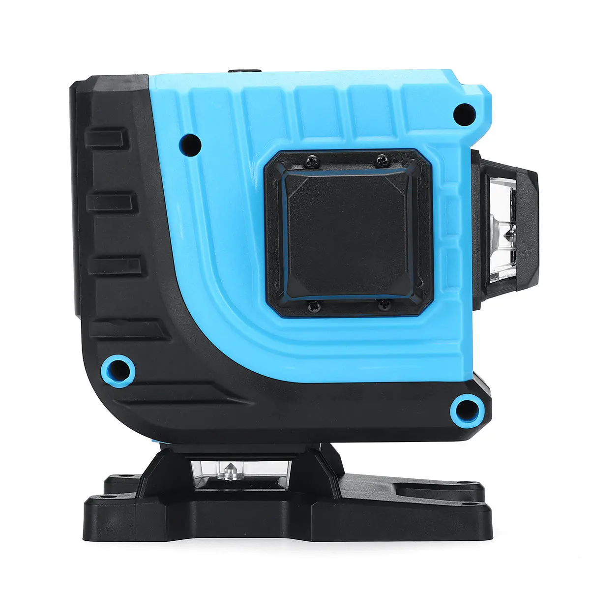 12 Line 360 Degree Green Laser Level - Self Leveling with APP & Remote Control - Image 2