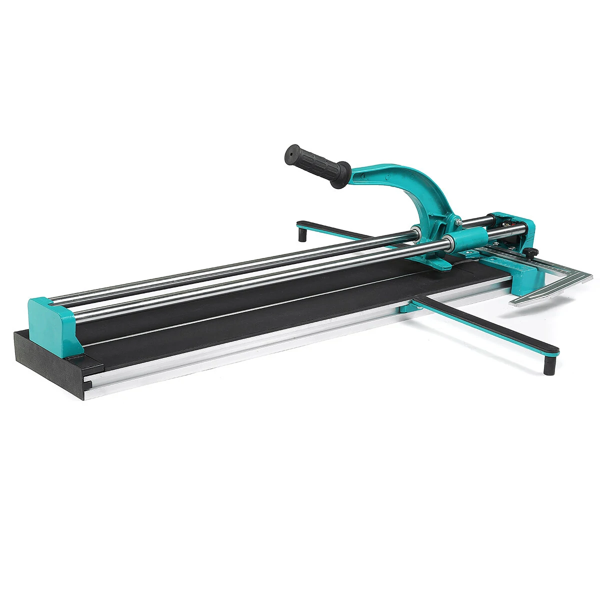 Tile Cutter 800mm - Professional Tile Cutting Machine with Ball Bearing Guide - Image 2