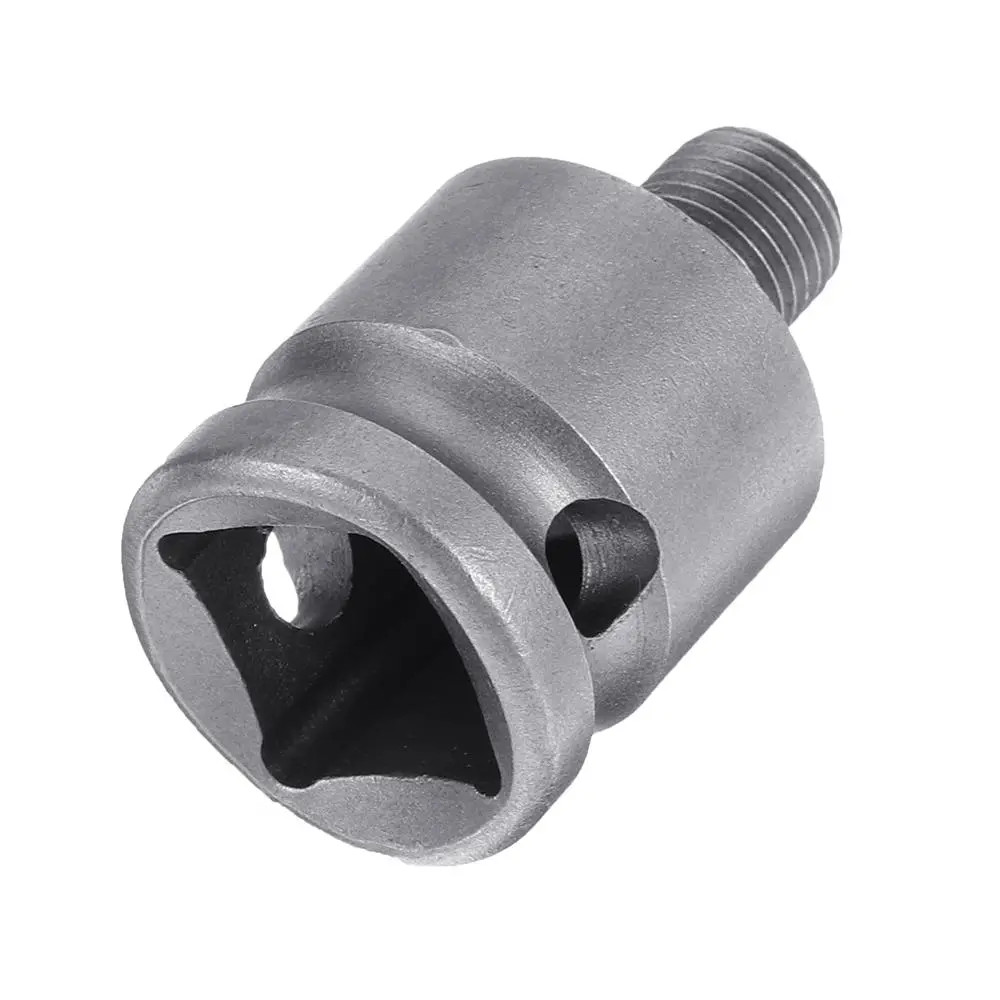 Drillpro 5pc 1.5-10mm Drill Chuck Set | 3/8-24UNF Adapter for Impact Wrench - Image 4