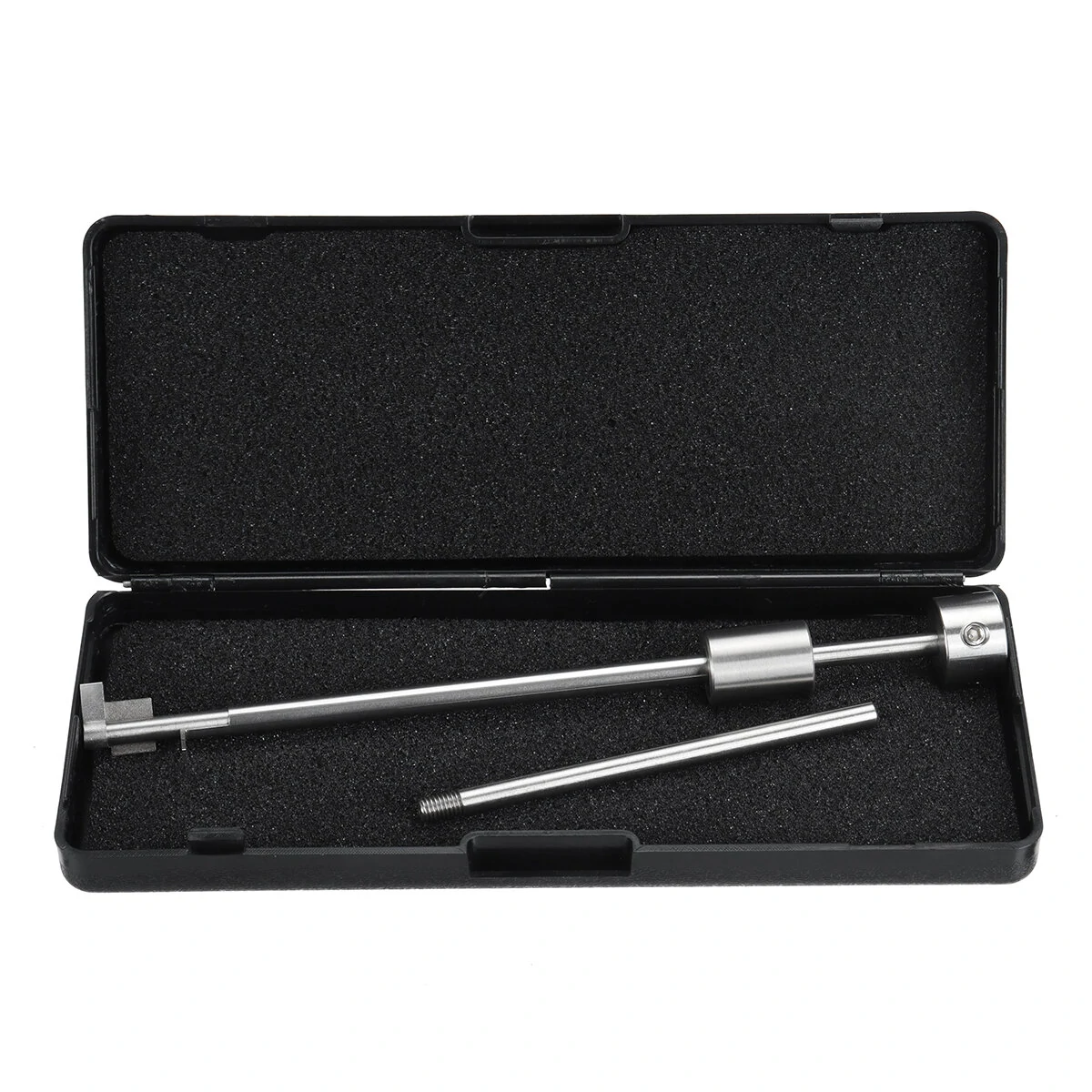Wiedensee Safe Unlock Tool Kit - Professional 18cm Alloy Steel Locksmith Equipment - Image 5