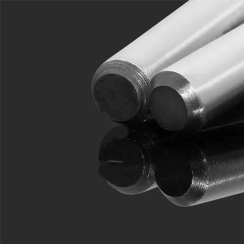 Tungsten Steel Wood Carving Tool - N-Type Inverted Cone Rotary File | Milling Cutter - Image 3
