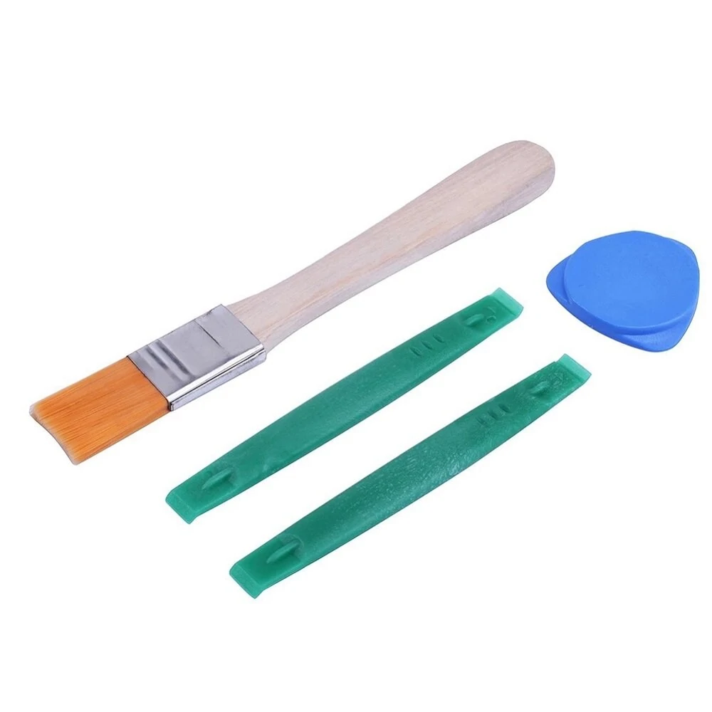 KGX 7-in-1 Screwdriver Kit for Xbox One/360 & PS3/PS4 Controller Repair | T6 T8H T10H - Image 5