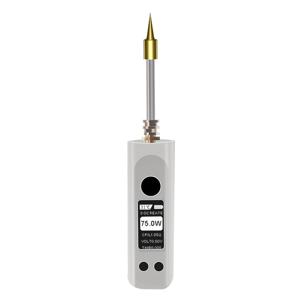 Weller WE1010NA Digital Soldering Station - 70W, ESD Safe, SmartHeat Technology - Image 2